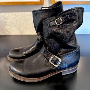 Frye Veronica Boots